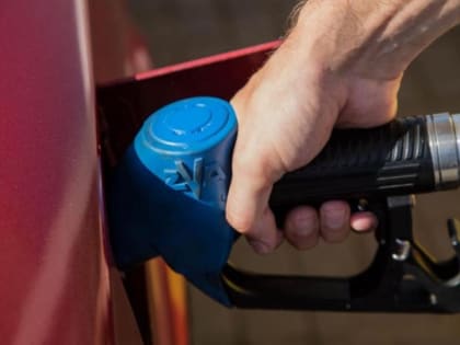 Бензин на заправках подешевел в Воронежской области