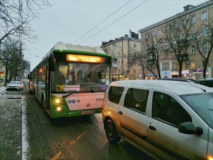 Власти усилят контроль за любителями выехать на выделенку в Воронеже