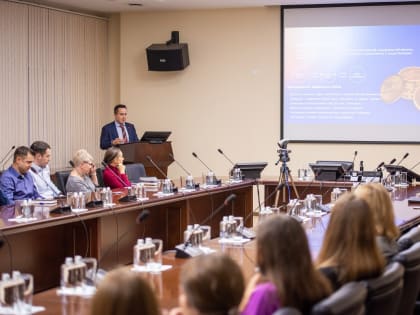 Новикомбанк расширяет географию проведения уроков по финансовой грамотности