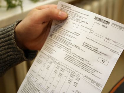 Все воронежцы в январе переплатят за коммунальные услуги?