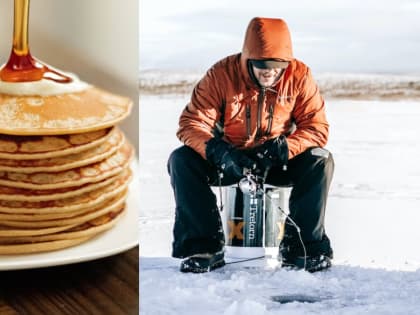 Филипп Киркоров, рыбалка на льду и Масленица. Топ-10 способов провести неделю в Воронеже