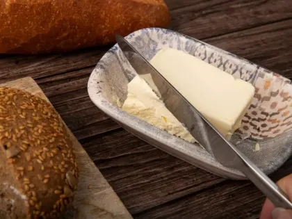 Рост производства сливочного масла в компании «Молвест»