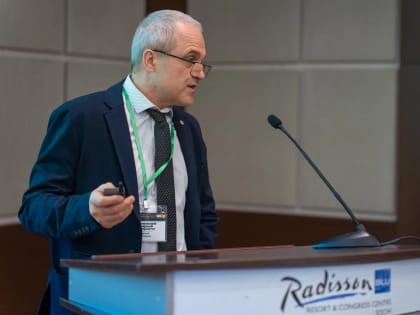 В СОЧИ СОСТОЯЛСЯ СЕЛЬСКОХОЗЯЙСТВЕННЫЙ ФОРУМ «ЗЕРНО РОССИИ — 2023»