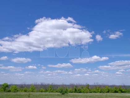 Прогноз погоды в Воронеже на понедельник, 25 сентября