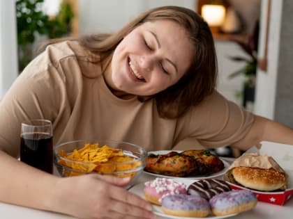 Новый препарат для борьбы с лишним весом у детей в Воронеже