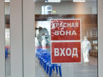 В Воронежской области выявили еще 265 случаев ковида