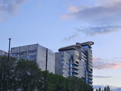 Воронежцы сообщили о&nbsp;серии громких хлопков