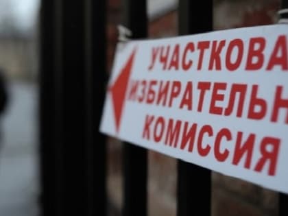 На второй день выборов губернатора Воронежской области явка превысила 36%