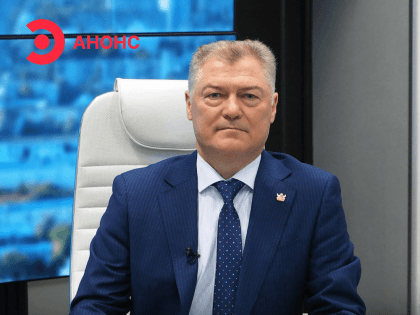 Бизнес-завтрак с Виктором Логвиновым
