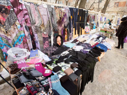 «Были крысы, не было туалета: мочу выливали прямо на дорогу». Воронежцев напугало возможное возвращение Остужевского рынка