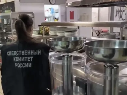 Федеральный Следком взял под контроль расследование причин массового отравления под Воронежем