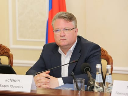 Состоялось заседание Совета директоров промышленных предприятий при администрации Воронежа