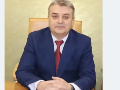 У орловского филиала «Квадры» снова новый руководитель
