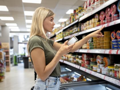 Зачем производители уменьшают упаковку продуктов и законно ли это