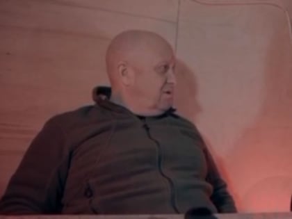 Экспертиза подтвердила гибель Евгения Пригожина в авиакатастрофе