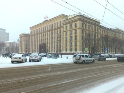 Разрыв между удобным бизнесом и неповоротливым воронежским госаппаратом будет только расти