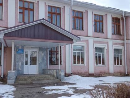 При поддержке губернатора Александра Гусева будет отремонтирован корпус воронежской ДШИ №5