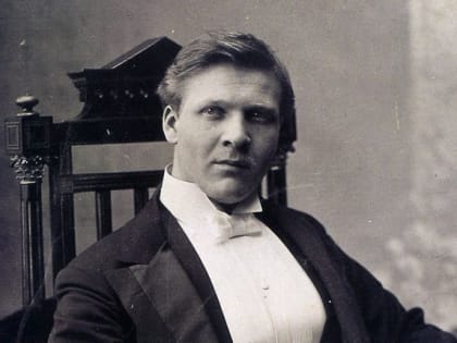 150-летию Федора Шаляпина посвящается…