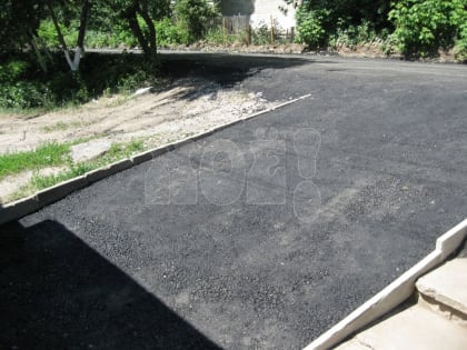 Мэрия сообщила, на&nbsp;каких улицах Воронежа скоро начнётся замена асфальта