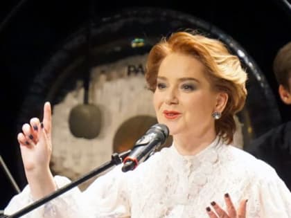 Ольга Будина: «В «Чебурашке» нет положительных героев»