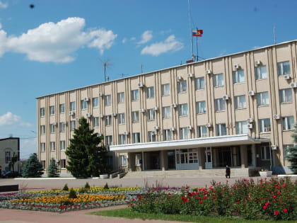 На заседании антитеррористической комиссии