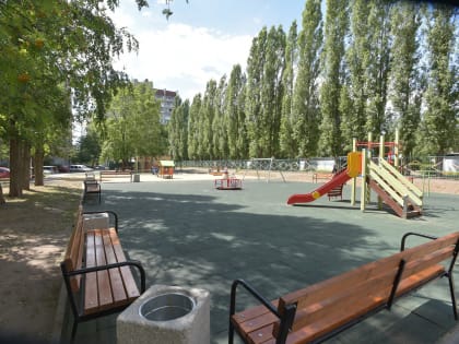 «Благоустройства двора добивались шесть лет»: воронежцы поделились опытом участия в муниципальной программе