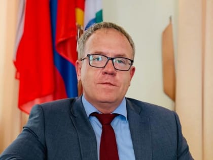 Назначение нового министра в Воронежской области