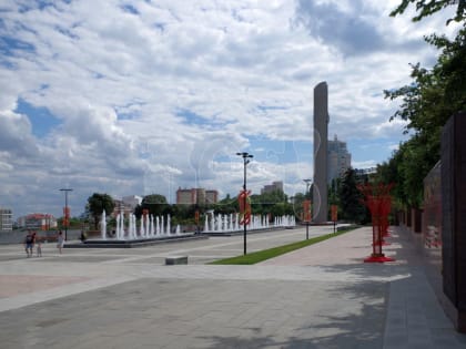 Воронеж оказался на предпоследнем месте рейтинга городов по уровню жизни