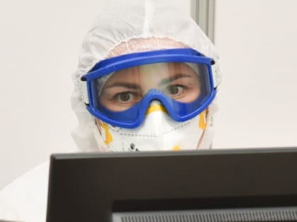 В Воронежской области выявили 62 новых случая COVID-19