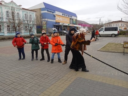 Наступило самое любимое россиянами время — новогодние праздники.