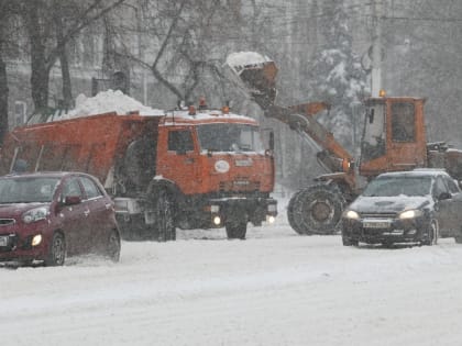 Новые изменения в благоустройстве города