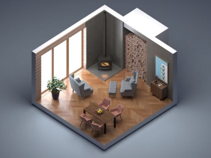 Вторичная недвижимость в Воронеже заметно подорожала за год