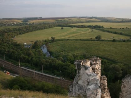 Дополнительные электрички пустят из Воронежа до Дивногорья к «Ночи музеев» 21 мая