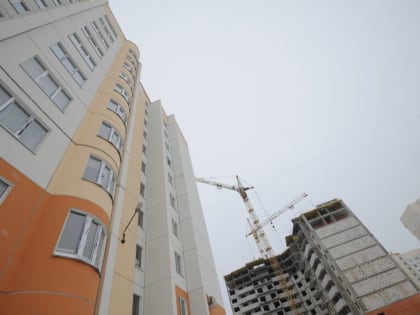 На какой срок воронежцы чаще всего берут ипотеку и в каком размере?