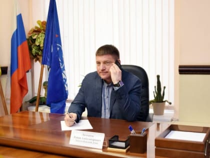 В «Единой России» жителям региона помогли в решении правовых вопросов