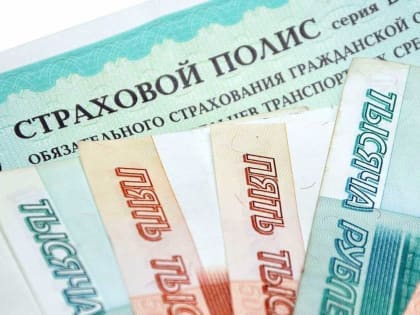 В 2022 году воронежцы получили 8 млрд. руб. страховых выплат