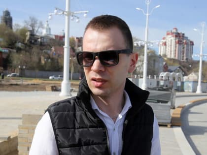 На что потратят миллиард рублей при реконструкции Петровской набережной?