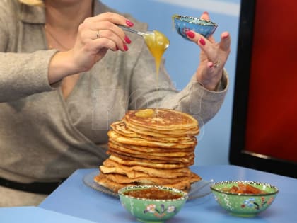 Чем заняться в Воронеже на Масленицу: 69 мероприятий 