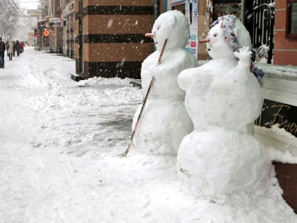 Цены, пенсии и пособия. Что принесёт 2025-й воронежцам — Часть I