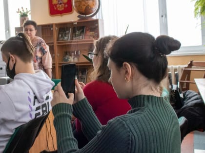 Учимся, изобретаем и творим