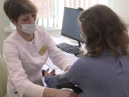 Воронежским беременным выделят 140 путёвок для отдыха в местном санатории