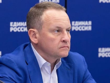 Освободившийся мандат депутата Госдумы от Воронежской области получит Александр Сидякин