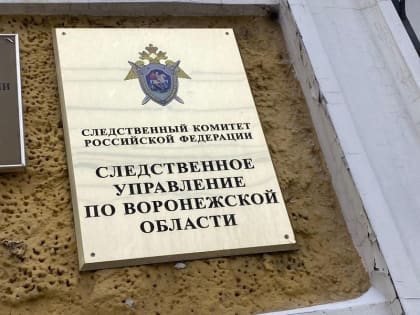 Из-за ЧП в воронежском батутном центре следователи возбудили уголовное дело