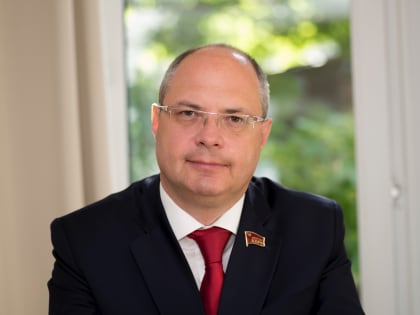 Сергей Гаврилов: «Возвращение выдающихся советских произведений в программу сделает российское образование более логичным»