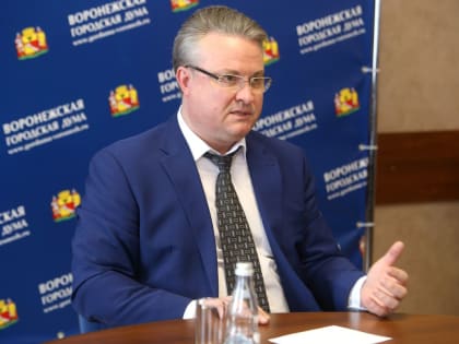 «Работа адская». Мэр Вадим Кстенин рассказал о&nbsp;причинах ухода в&nbsp;отставку