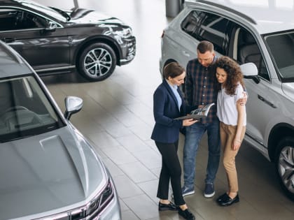 Рекордный рост. Как изменятся цены на автомобили в 2025 году