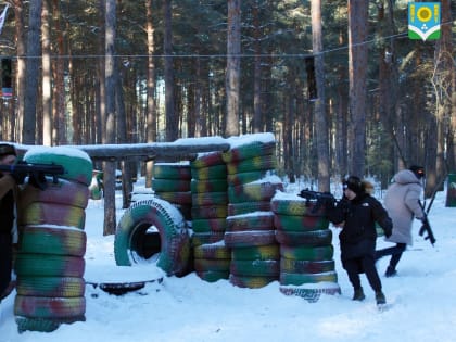 Ко Дню освобождения города Россоши