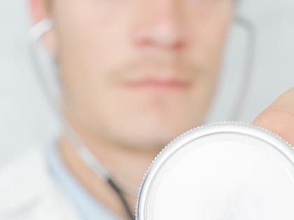 В Воронежской области эпидпорог по заболеваемости ОРВИ превышен на 77,1%