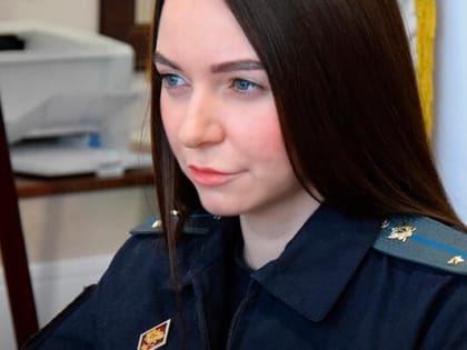 Новоусманцам представили нового главу отдела судебных приставов