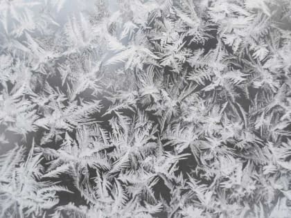 В Воронеже на Рождество похолодает до -16 градусов